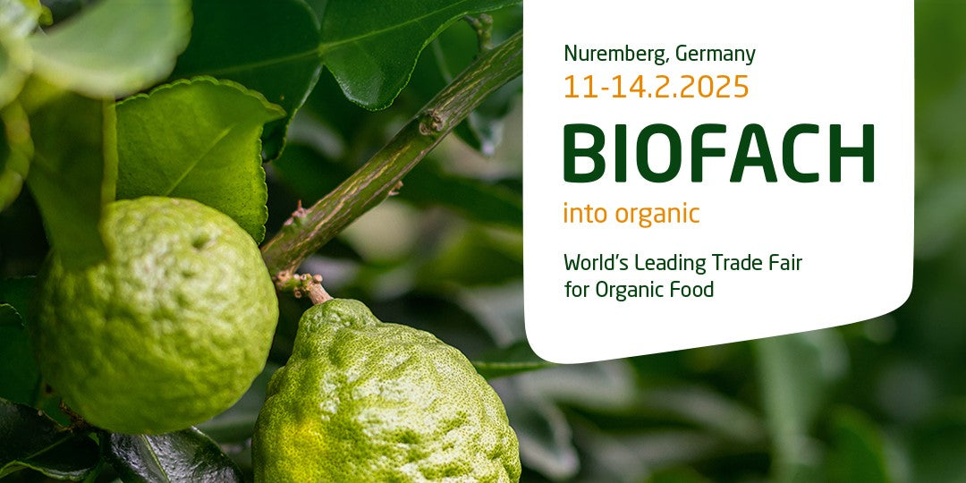 Alce Nero al BioFach per la sua 36°edizione