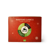 Panettone Classico biologico