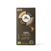 Tavoletta di cacao 100% biologico