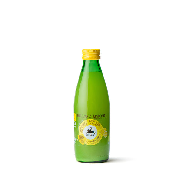 Succo di Limone - Lemonée – NATYS SRL